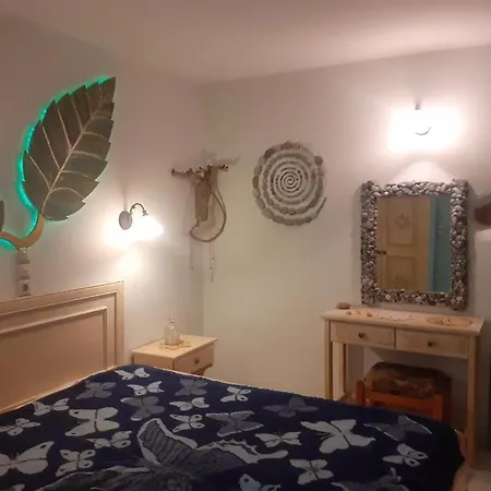 Eleni Studios Agios Nikolaos Extérieur photo