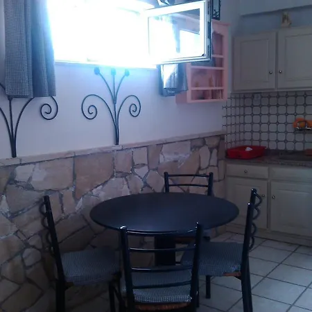 Eleni Studios Agios Nikolaos Extérieur photo