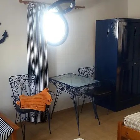 Eleni Studios Agios Nikolaos Extérieur photo