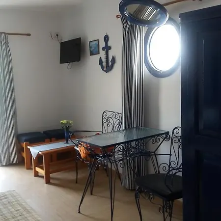 Eleni Studios Agios Nikolaos Extérieur photo