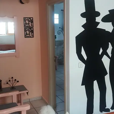 Eleni Studios Agios Nikolaos Extérieur photo