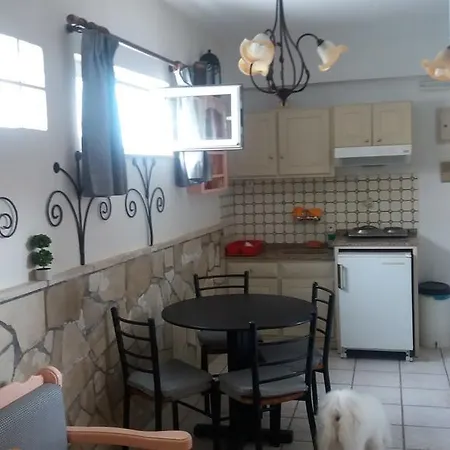 Eleni Studios Agios Nikolaos Extérieur photo