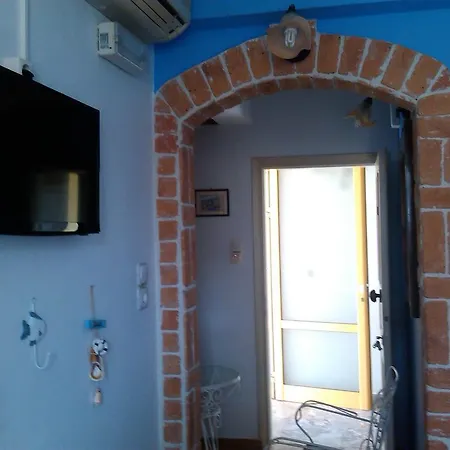 Eleni Studios Agios Nikolaos Extérieur photo