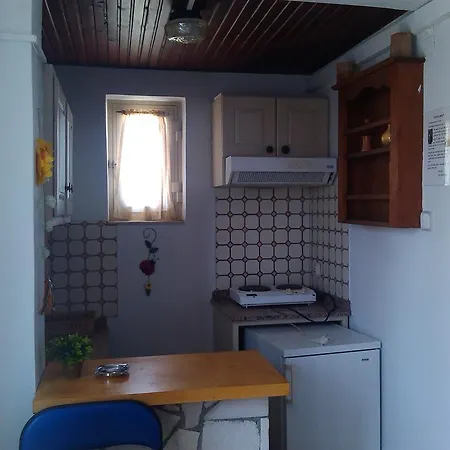 Eleni Studios Agios Nikolaos Extérieur photo