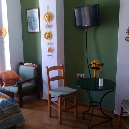 Eleni Studios Agios Nikolaos Extérieur photo