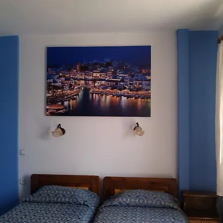 Eleni Studios Agios Nikolaos Extérieur photo