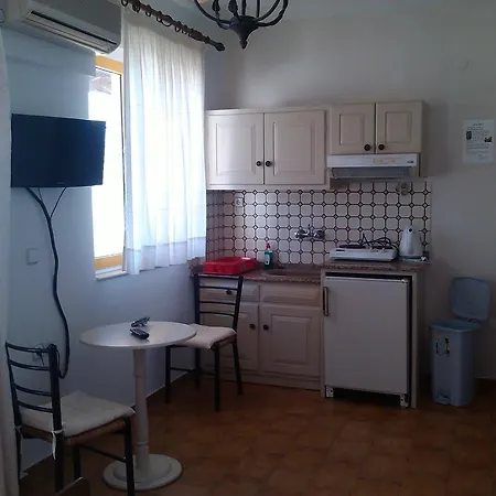 Eleni Studios Agios Nikolaos Extérieur photo