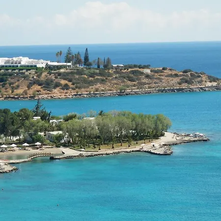 Eleni Studios Agios Nikolaos Extérieur photo