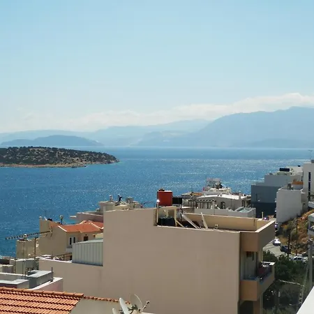 Eleni Studios Agios Nikolaos Extérieur photo