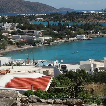 Eleni Studios Agios Nikolaos Extérieur photo