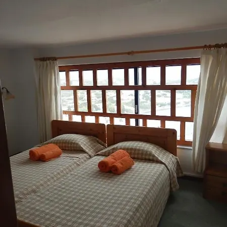 Eleni Studios Agios Nikolaos Chambre photo