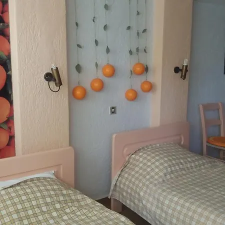 Eleni Studios Agios Nikolaos Extérieur photo