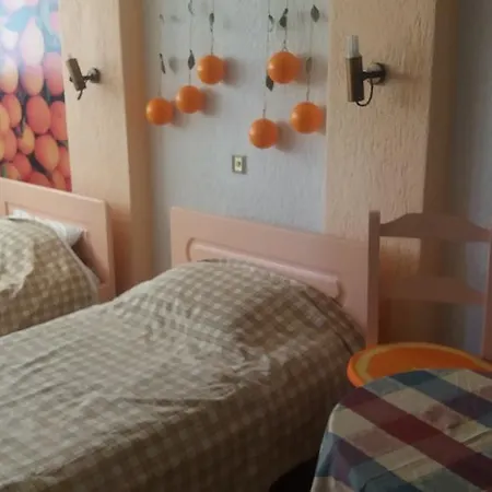 Eleni Studios Agios Nikolaos Extérieur photo
