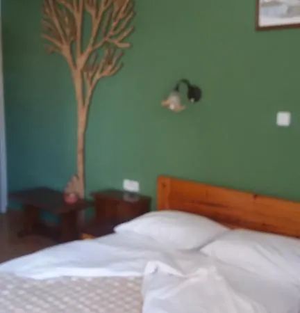 Eleni Studios Agios Nikolaos Extérieur photo