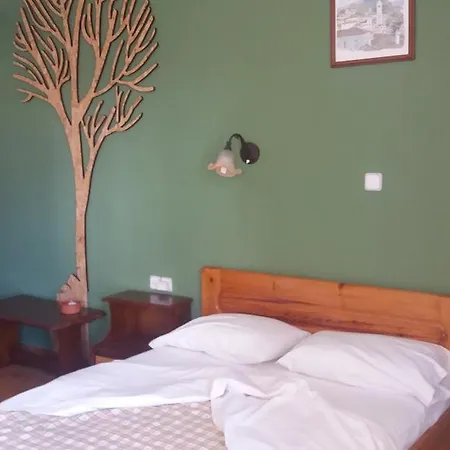 Eleni Studios Agios Nikolaos Extérieur photo