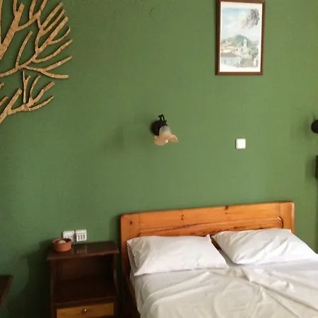 Eleni Studios Agios Nikolaos Extérieur photo