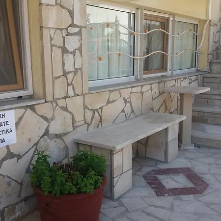 Eleni Studios Agios Nikolaos Extérieur photo