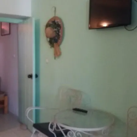 Eleni Studios Agios Nikolaos Extérieur photo