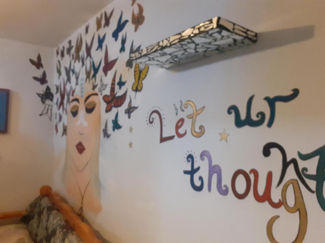 Eleni Apartamento Ágios Nikolaos