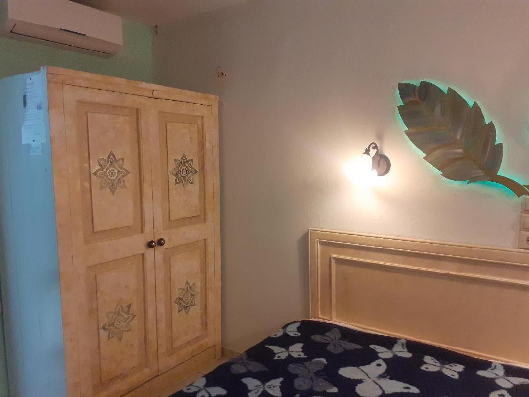 Appartement Eleni Agios Nikolaos