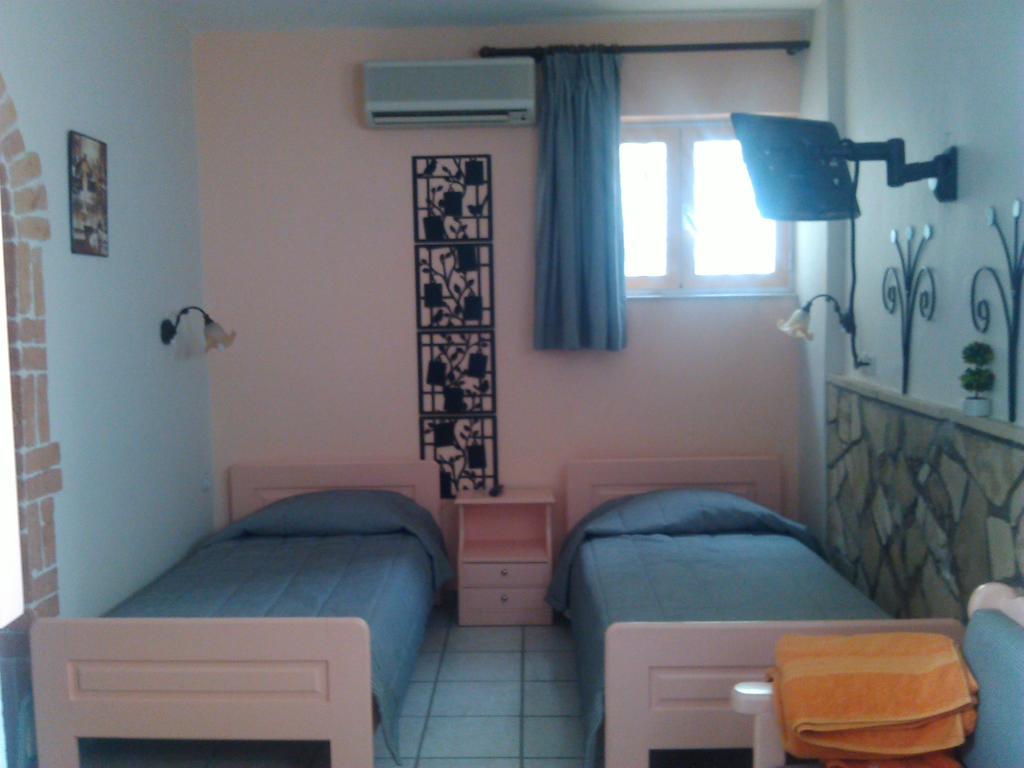 Apartamento Eleni