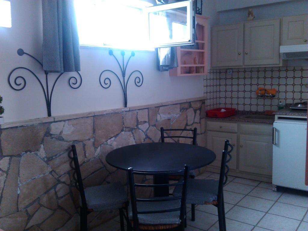 Apartamento Eleni *