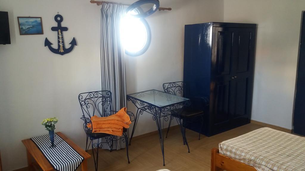 Appartement Eleni