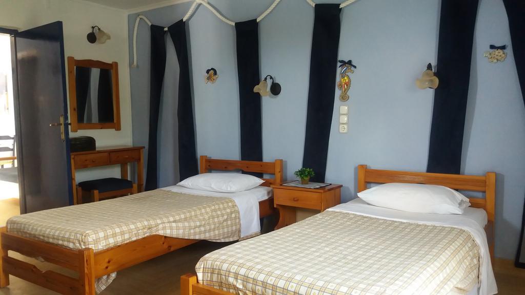 Eleni Appartement