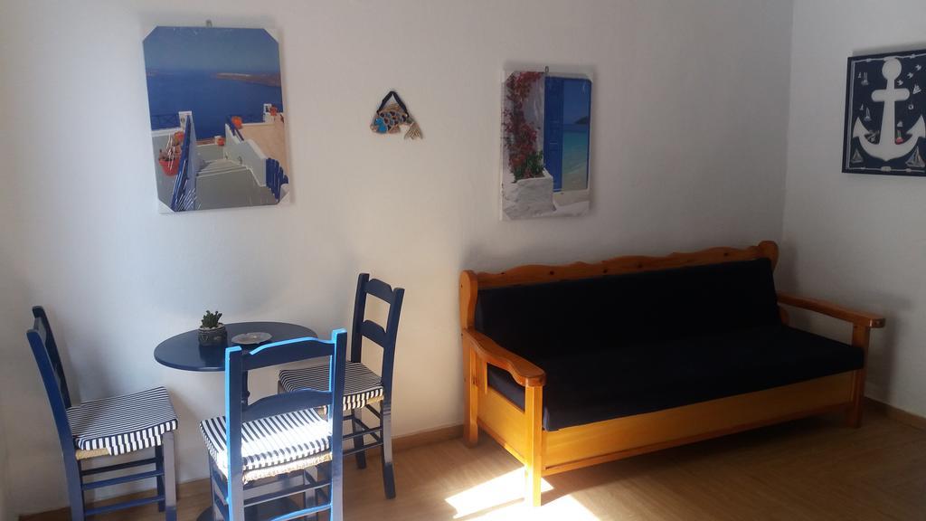 Eleni Apartment