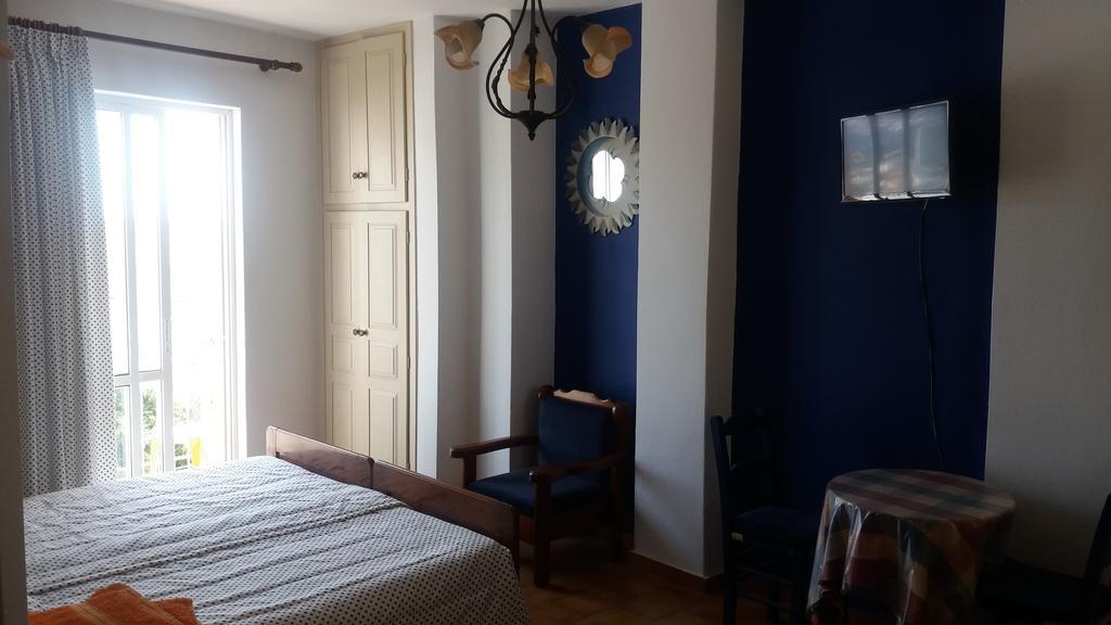 Appartement Eleni *