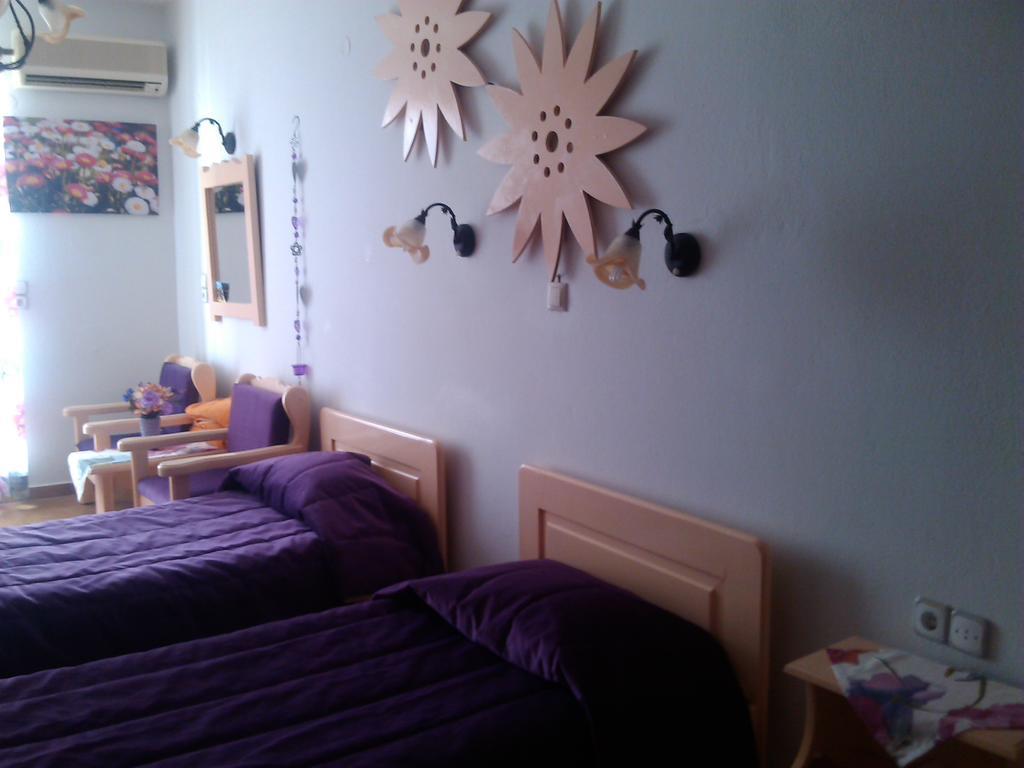 Apartment Eleni