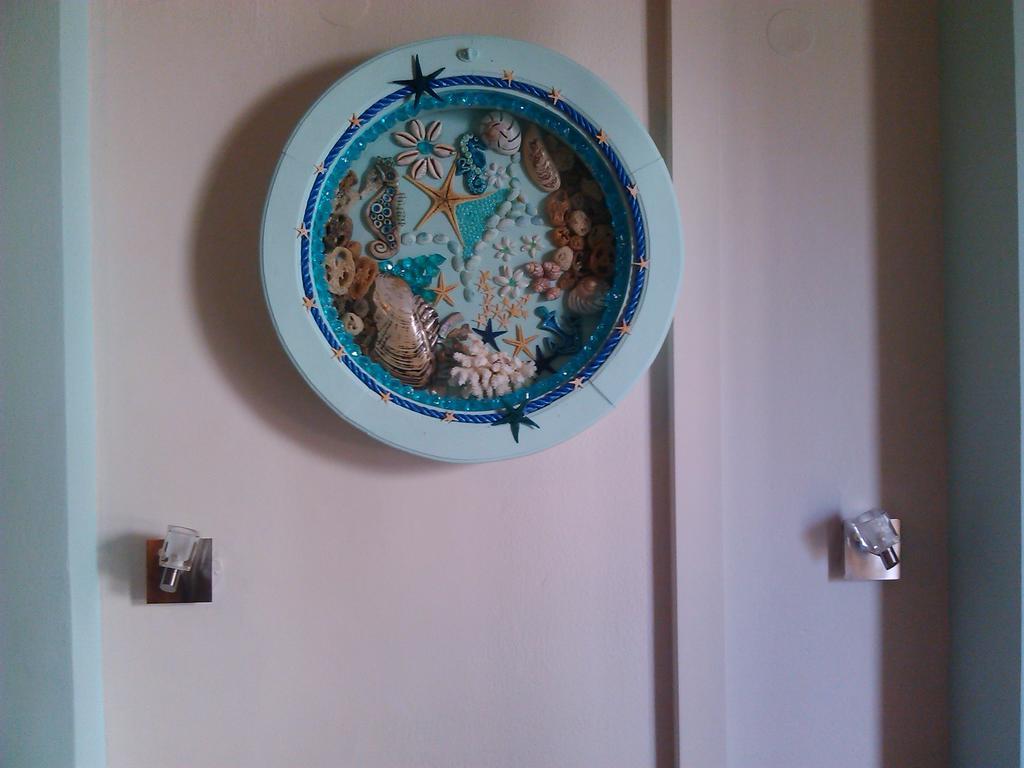 Apartamento Eleni *