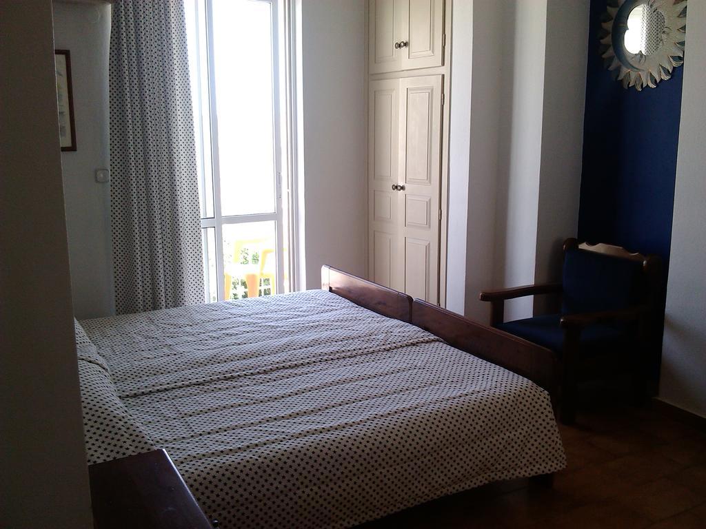 Eleni Apartamento