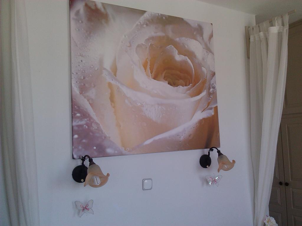 Apartamento Eleni *
