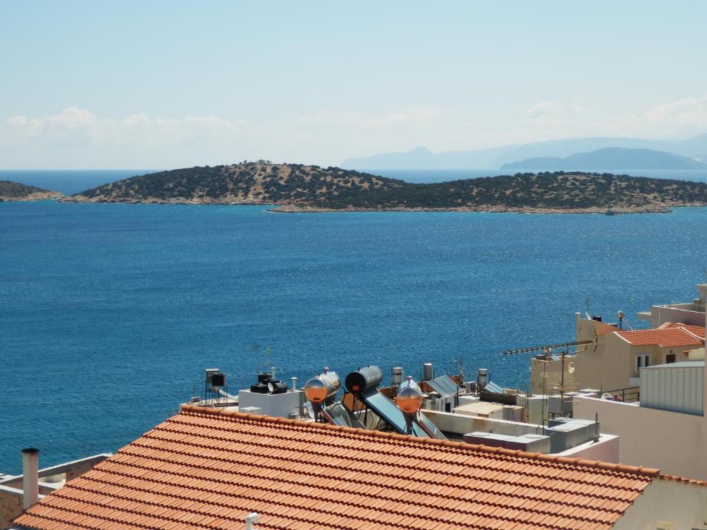 Eleni Appartement
