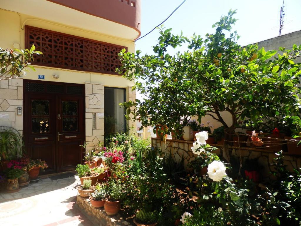 Apartamento Eleni