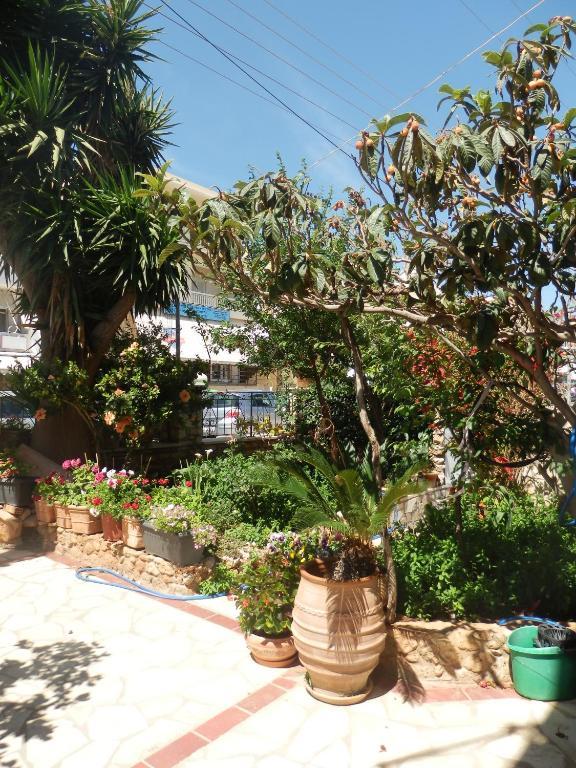Eleni Appartement