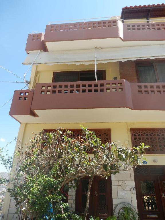 Appartement Eleni