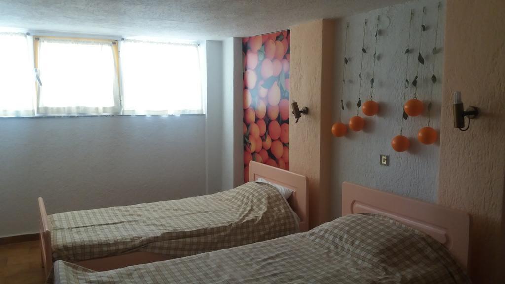 Appartement Eleni *