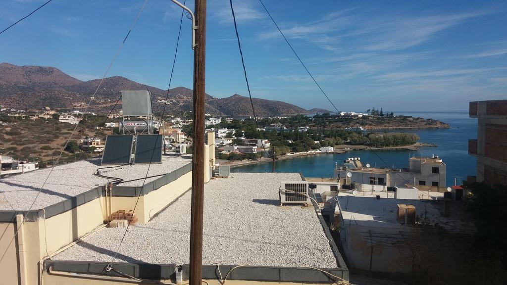 Apartamento Eleni