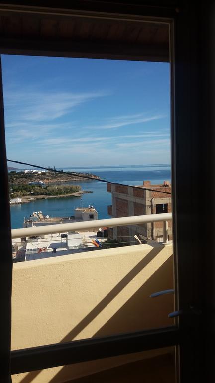 Apartamento Eleni