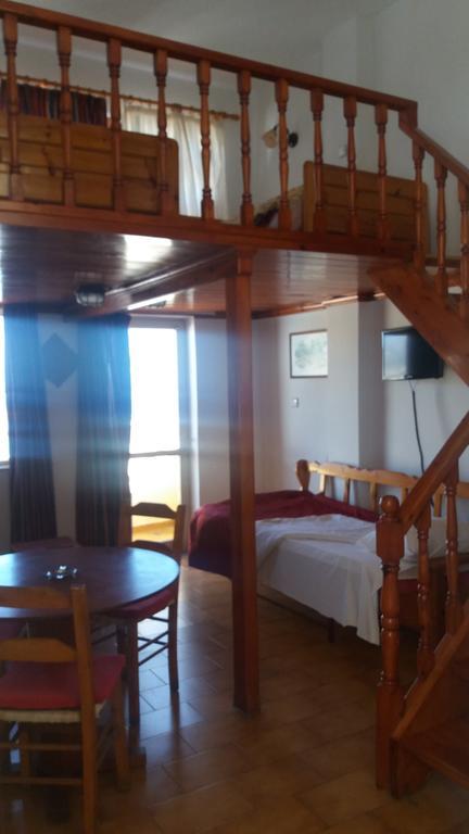 Appartement Eleni
