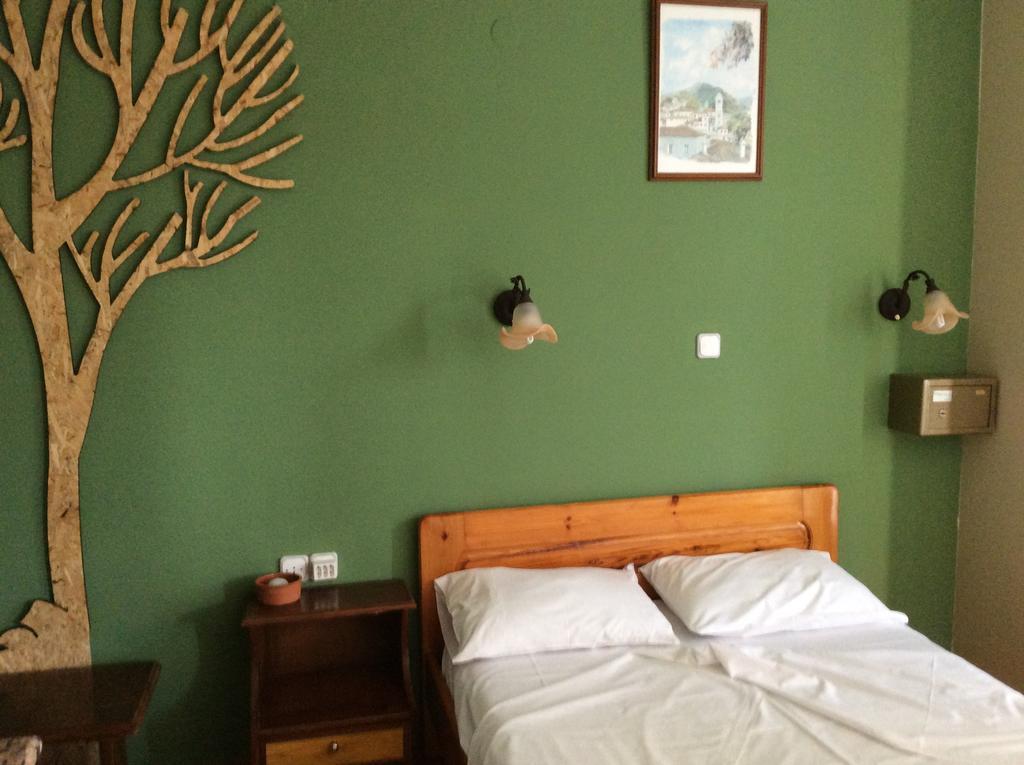 Apartamento Eleni *