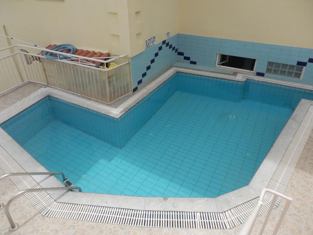 Eleni Appartement