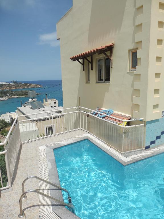 Appartement Eleni