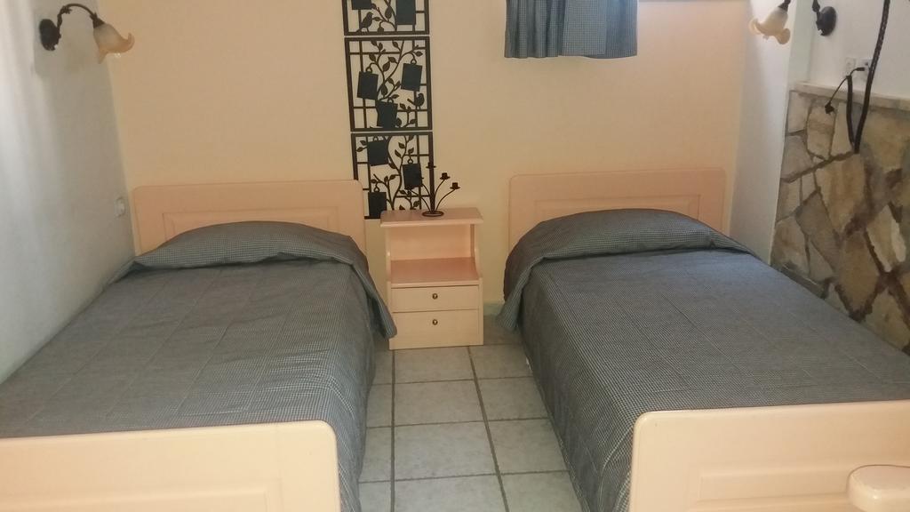 Eleni Appartement