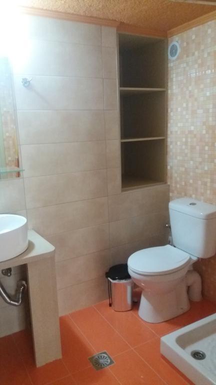 Apartamento Eleni *