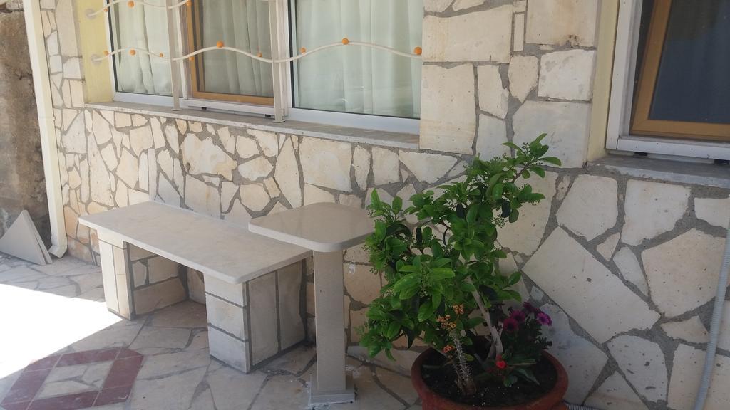 Eleni Appartement