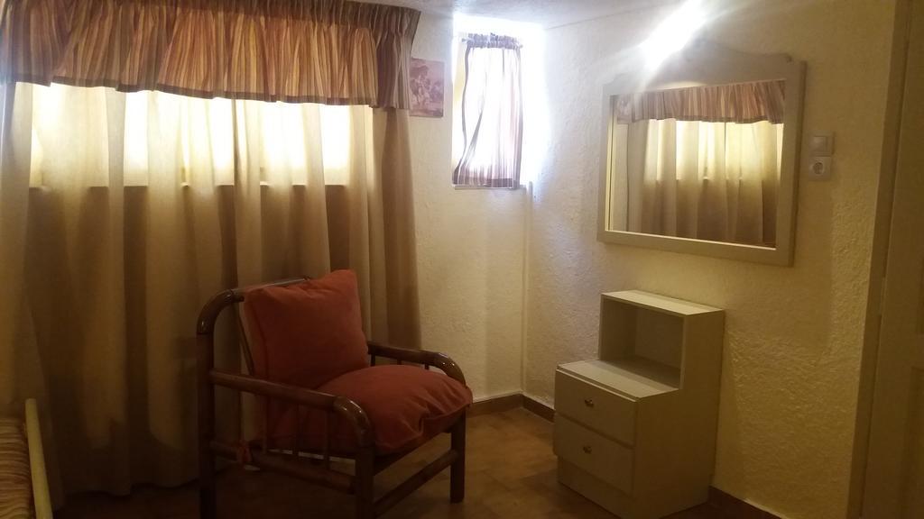 Appartement Eleni *