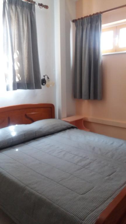 Appartement Eleni
